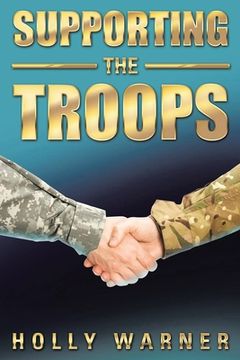 portada Supporting the Troops (en Inglés)