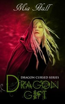 portada Dragon Gift: Volume 5 (Dragon Cursed)