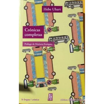 portada Cronicas Completas