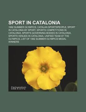 portada sport in catalonia