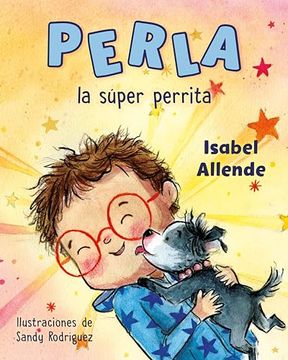 portada Perla La Súper Perrita (in Spanish)