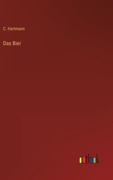 portada Das Bier (in German)