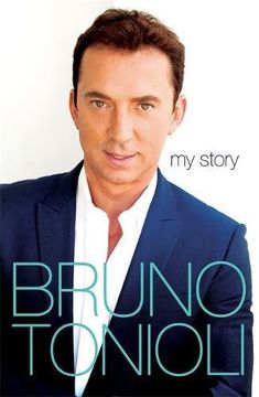 portada Bruno my Story 