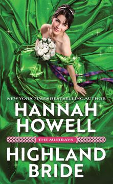 portada Highland Bride (en Inglés)