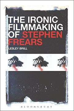 portada The Ironic Filmmaking of Stephen Frears