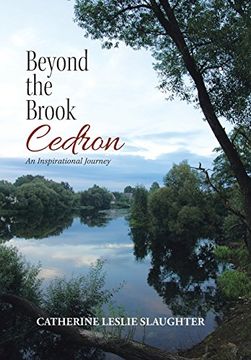 portada Beyond the Brook Cedron: An Inspirational Journey