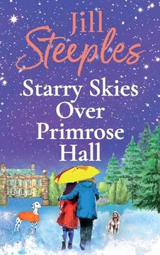 portada Starry Skies Over Primrose Hall (in English)