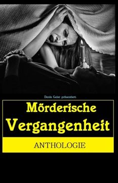 portada Mörderische Vergangenheit (German Edition)
