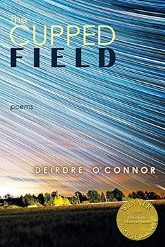 portada The Cupped Field (Able Muse Book Award for Poetry) (en Inglés)