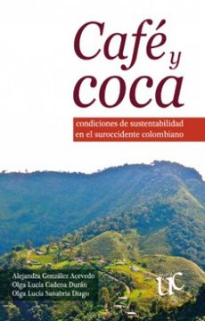 portada Cafe y Coca (in Spanish)