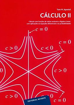 Libro Tomo ii. Calculus. Funciones de Varias v (libro en M. Apostol, ISBN 9788429150162. Comprar en Buscalibre