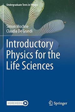 portada Introductory Physics for the Life Sciences 