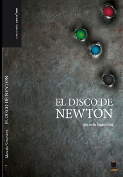 portada El Disco de Newton