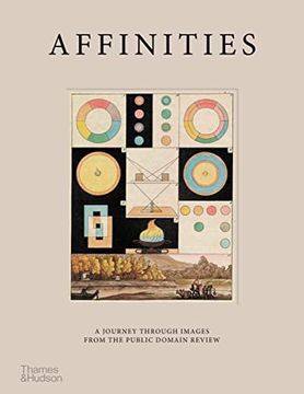 portada Affinities: A Journey Through Images From the Public Domain Review 