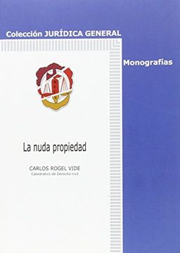 portada La Nuda Propiedad (in Spanish)