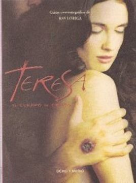 portada Teresa y el Cuerpo de Cristo (in Spanish)