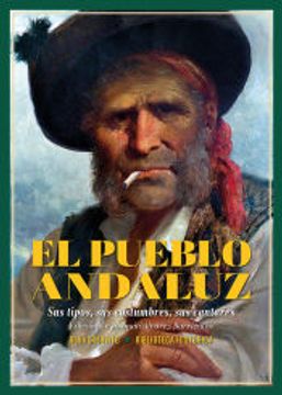 portada El Pueblo Andaluz (in Spanish)