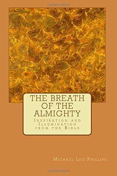 portada The Breath of The Almighty: Inspiration and Illumination from the Bible