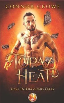portada Topaz Heat (en Inglés)