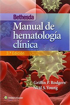 Libro Bethesda. Manual De Hematología Clínica (Spanish Edition) De ...