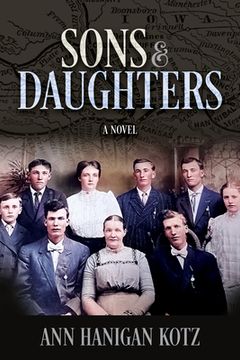 portada Sons & Daughters (in English)