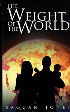 portada The Weight Of The World