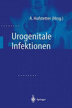 portada Urogenitale Infektionen (en Alemán)