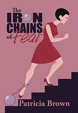 portada The Iron Chains of Fear