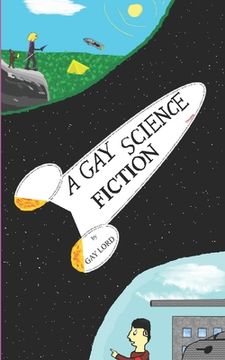 portada A Gay Science Fiction (en Alemán)