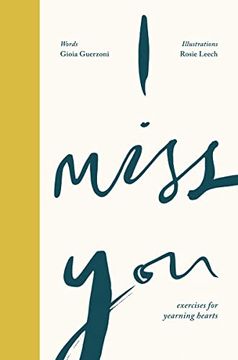 portada I Miss You: Activities for Yearning Hearts 