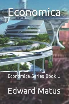 portada Economica: Economica Series Book 1
