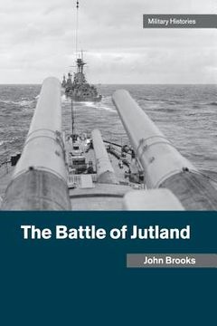 portada The Battle of Jutland (Cambridge Military Histories) (in English)