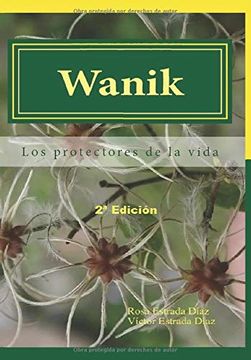 portada Wanik: Los Protectores de la Vida