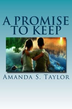 portada A Promise to Keep