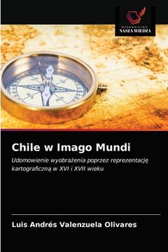 portada Chile w Imago Mundi (in Polaco)