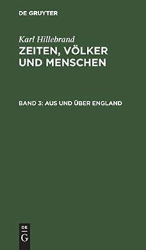 portada Aus und Über England (en Alemán)