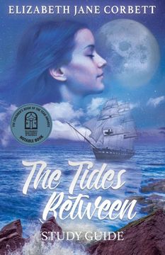 portada The Tides Between: Study Guide (in English)