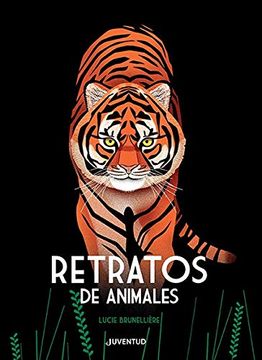 portada Retratos de Animales (in Spanish)