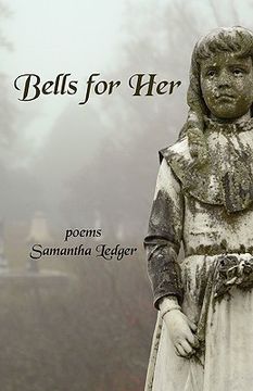 portada bells for her (in English)