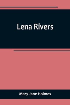 portada Lena Rivers 