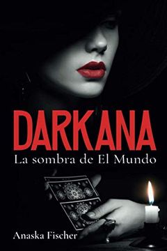 portada Darkana (in Spanish)