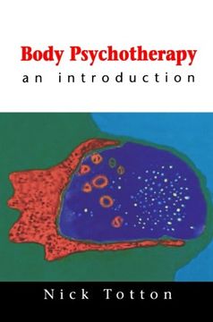 portada Body Psychotherapy: An Introduction (in English)