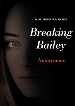 portada Breaking Bailey (en Inglés)