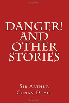 portada Danger! and Other Stories