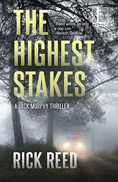 portada The Highest Stakes (in English)