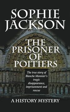 portada The Prisoner of Poitiers (en Inglés)
