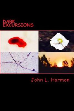 portada Dark Excursions: (the complete set) (in English)