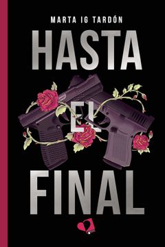 portada Hasta el Final (in Spanish)