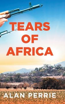 portada Tears of Africa (in English)