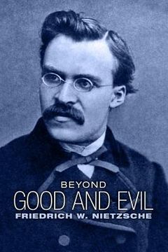 portada Beyond Good and Evil: Prelude to a Philosophy of the Future (in English)